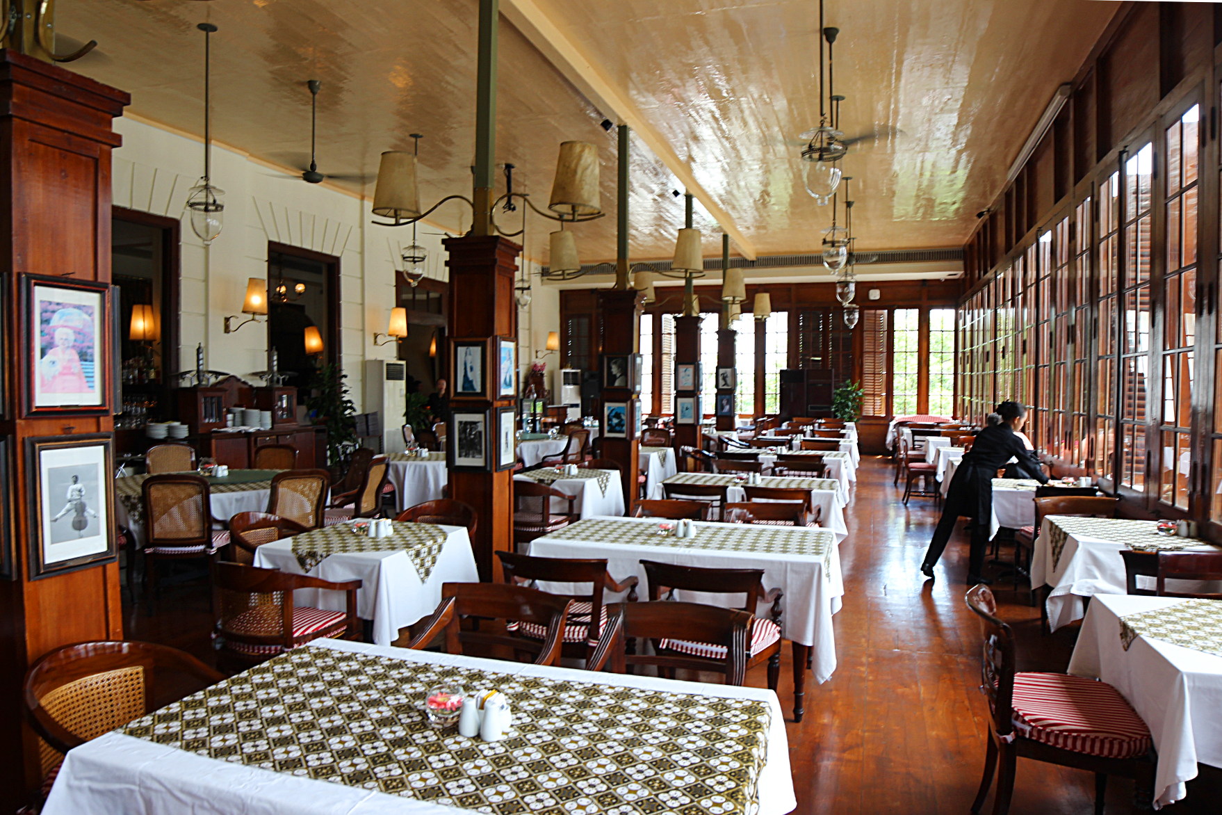 Jakarta Café
