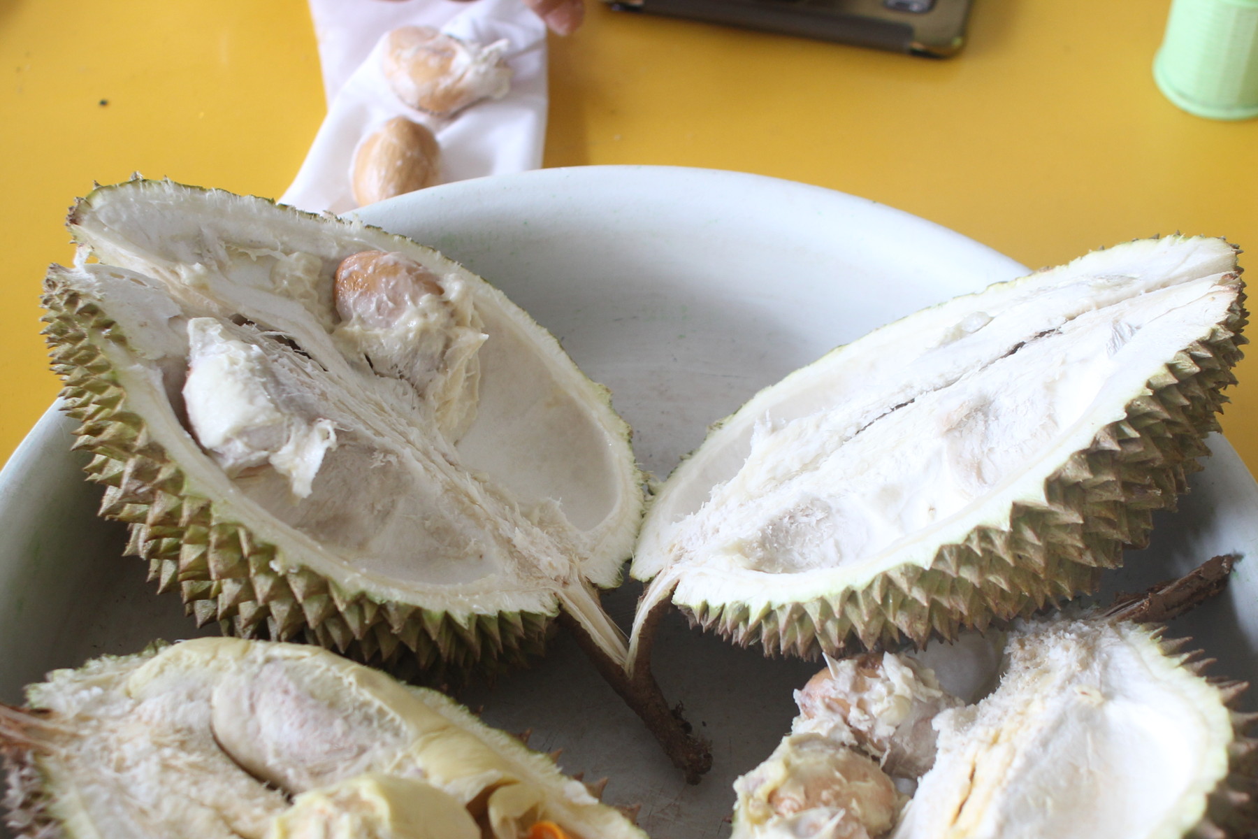 Durian