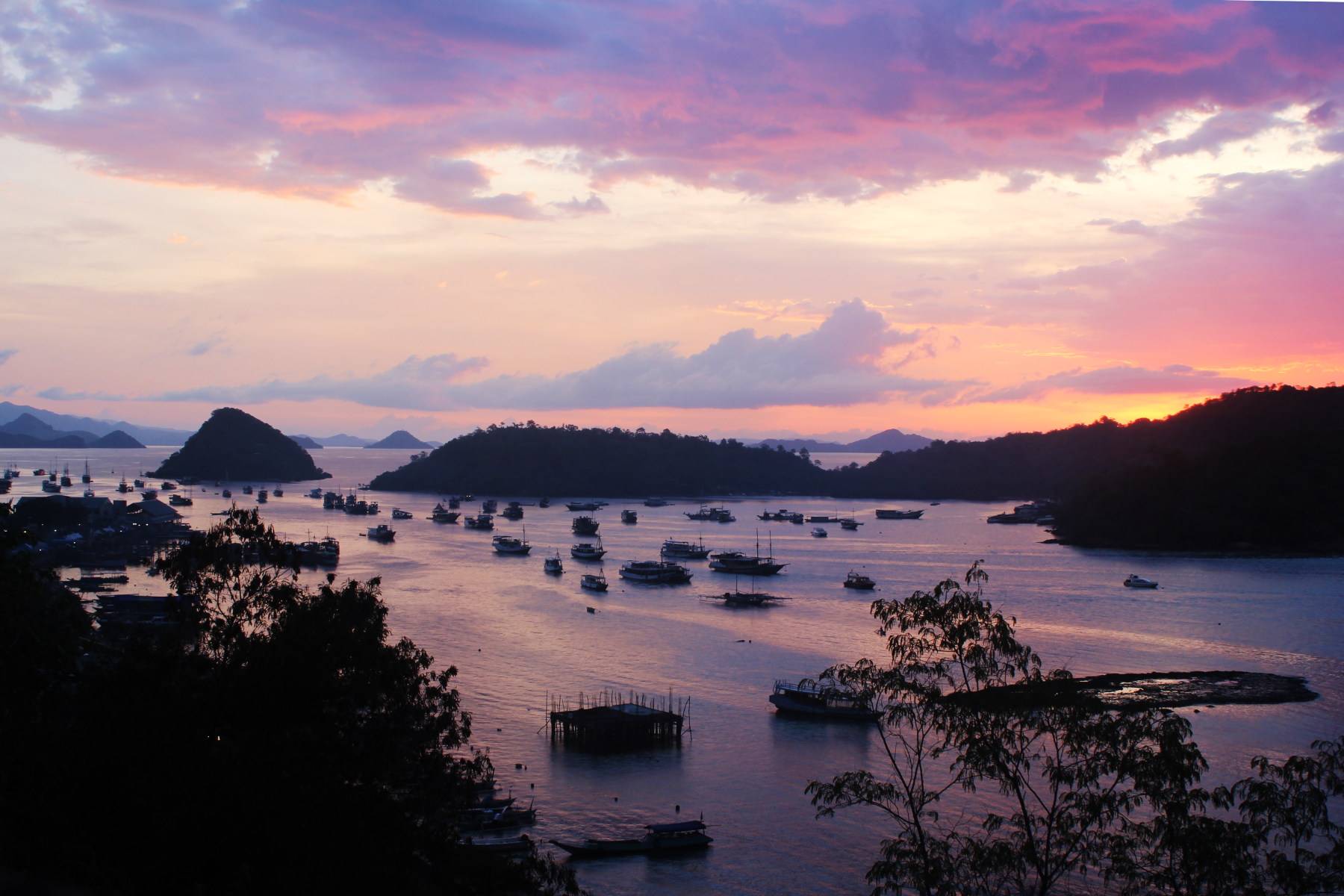 Labuan Bajo, The Dragon Land