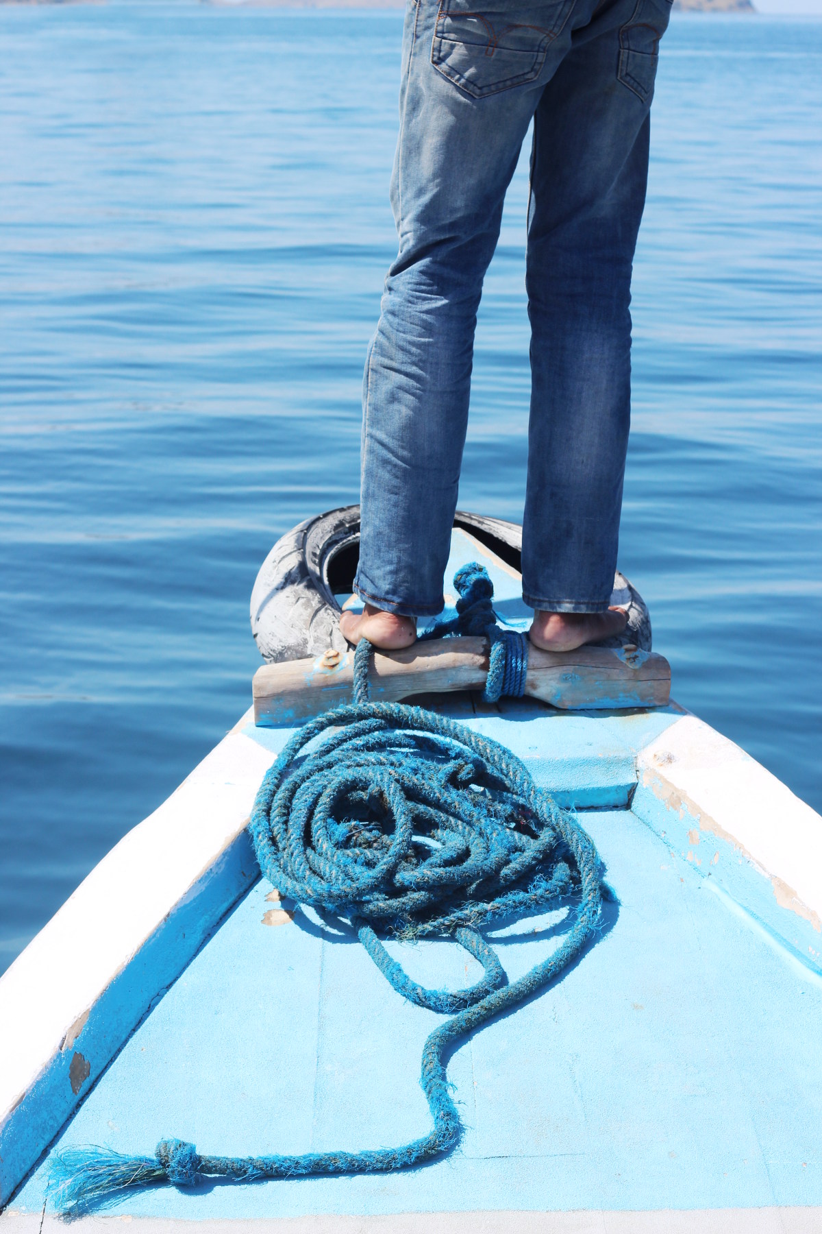 Boat pictures